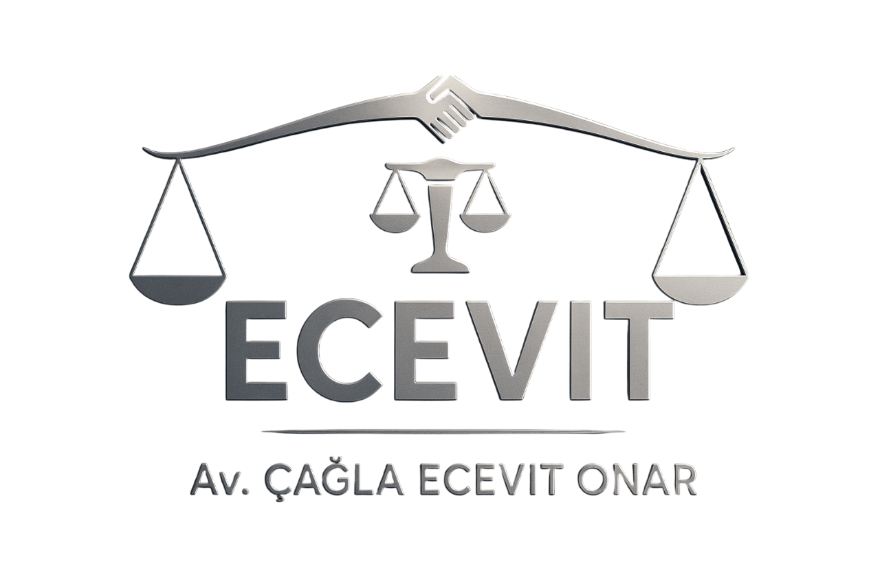 Ecevit Hukuk Bürosu